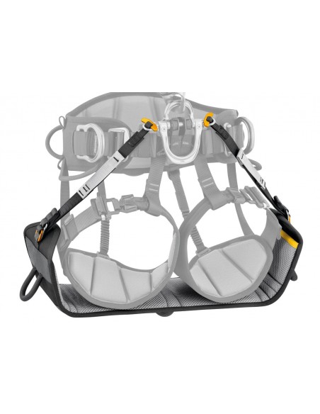 Podium - Asiento para suspension prolongada - Petzl