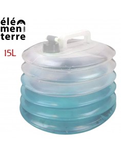 Akvokavo - Bebedero de agua...