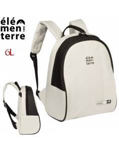 Baloo - Mochila aislante de 6L - Elementerre