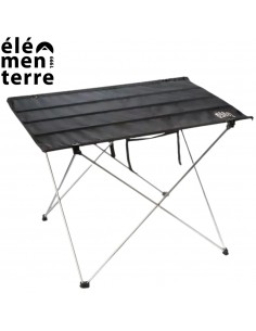 Barreal - Mesa plegable compacta - Elementerre