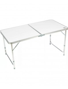 Bazus - Mesa plegable para 4 personas - Elementerre 2