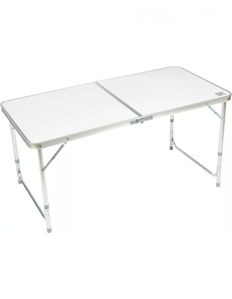 Bazus - Mesa plegable para 4 personas - Elementerre