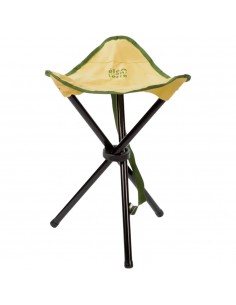 BC015 (amarillo) - Taburete plegable - Elementerre 2