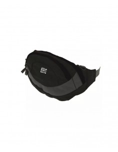 Boomer (Negro) - Riñonera - Elementerre 2