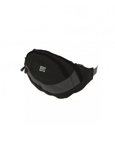 Boomer (Negro) - Riñonera - Elementerre