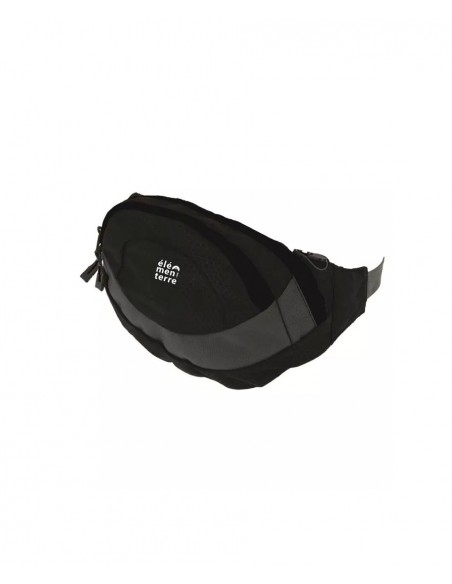 Boomer (Negro) - Riñonera - Elementerre