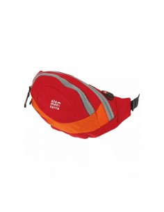 Boomer (Rojo) - Riñonera - Elementerre 2