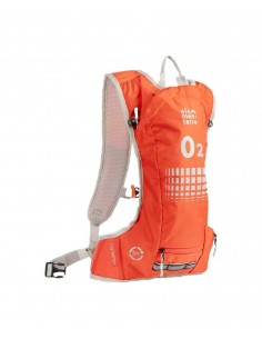 Canaima (Naranja) - Mochila de 5L - Elementerre 2