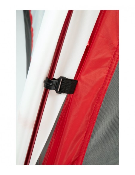 Bodrum 2 - Tienda de campaña de vibac para 2 personas - Elementerre