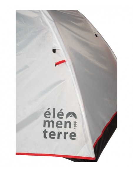 Bodrum 2 - Tienda de campaña de vibac para 2 personas - Elementerre