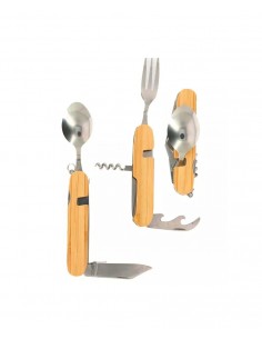 Cando - Cubiertos multifunción - Elementerre 2