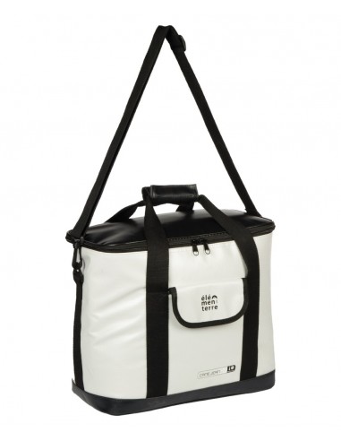 Canejean - Nevera blanda con aislamiento de 20L - Elementerre