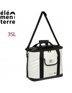 Canejean 35 - Nevera blanda con aislamiento de 35L - Elementerre