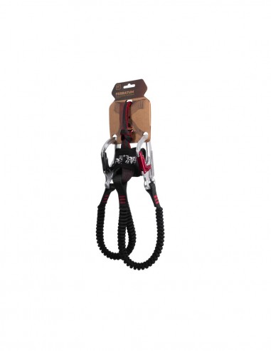 Morera de Montsant - Pack ferrata 3 elementos - Fixe/ Edelrid