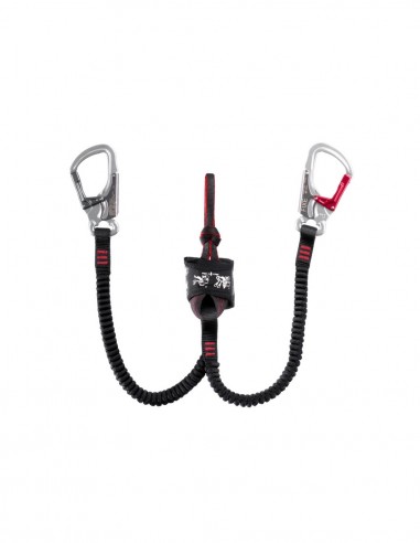 Morera de Montsant - Pack ferrata 3 elementos - Fixe/ Edelrid