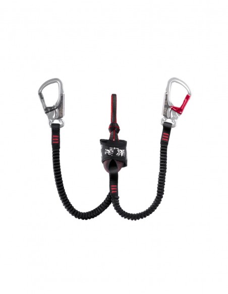 Morera de Montsant - Pack ferrata 3 elementos - Fixe/ Edelrid