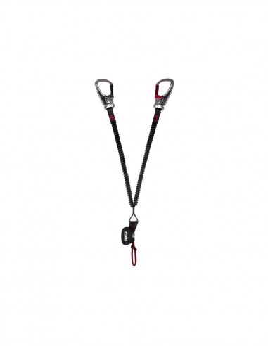 Morera de Montsant - Pack ferrata 3 elementos - Fixe/ Edelrid