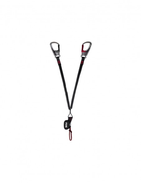 Morera de Montsant - Pack ferrata 3 elementos - Fixe/ Edelrid