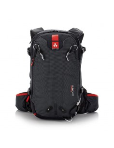 ARBAG EXPLORE 30 SWITCH (Noir) - Sac à dos pour coussin gonflable Freeride - Arva 2