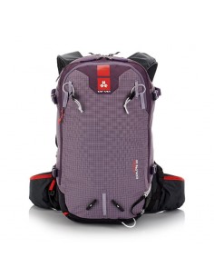 ARBAG EXPLORE 30 SWITCH (Violet) - Sac à dos pour coussin gonflable Freeride - Arva 2