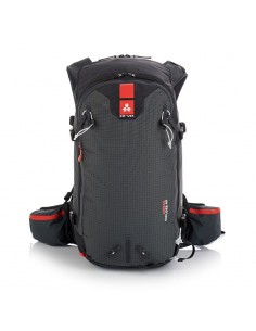 AERBAG EXPLORE 40 SWITCH (Noir) - Sac à dos pour coussin gonflable Freeride tecnica - Arva 2