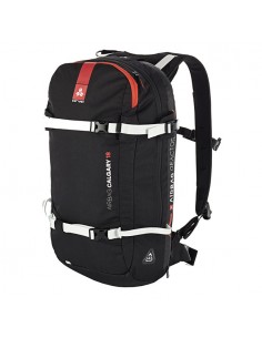 AIRBAG CALGARY 18 ( Black) - Mochila airbag de freeride - Arva 2
