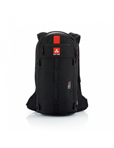 AIRBAG MINI 15+ - Sac à dos airbag léger pour avalanches - Arva