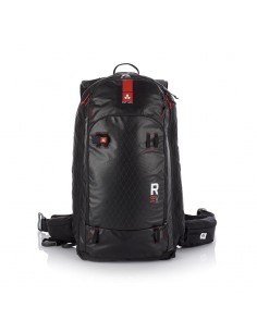 AIRBAG R18 PRO FLEX - Mochila técnica airbag de freeride - Arva 2