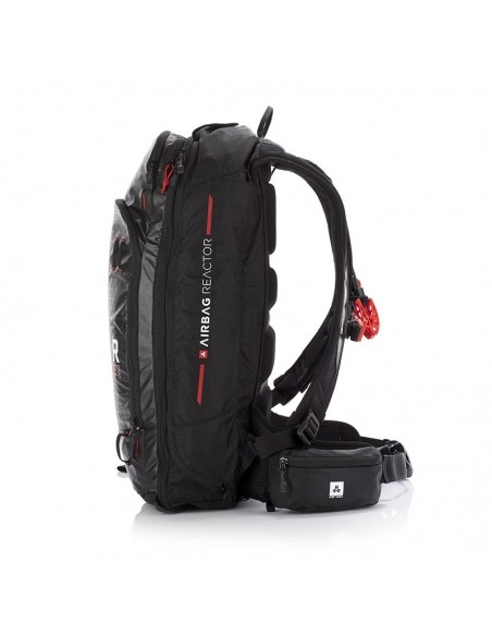 AIRBAG R18 PRO FLEX - Mochila técnica airbag de freeride - Arva