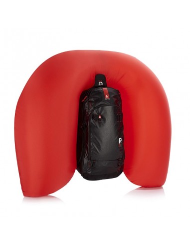 AIRBAG R18 PRO FLEX - Mochila técnica airbag de freeride - Arva