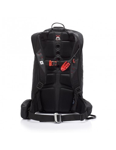 AIRBAG R18 PRO FLEX - Mochila técnica airbag de freeride - Arva