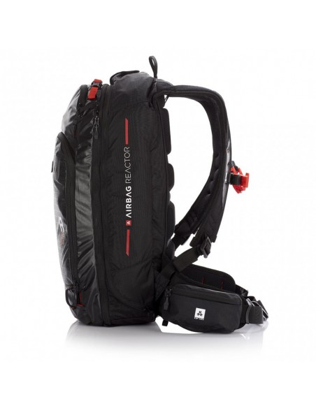 AERBAG R24 PRO FLEX - Sac à dos pour coussin gonflable Freeride - Arva