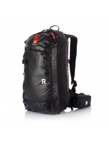 AERBAG R24 PRO FLEX - Sac à dos pour coussin gonflable Freeride - Arva