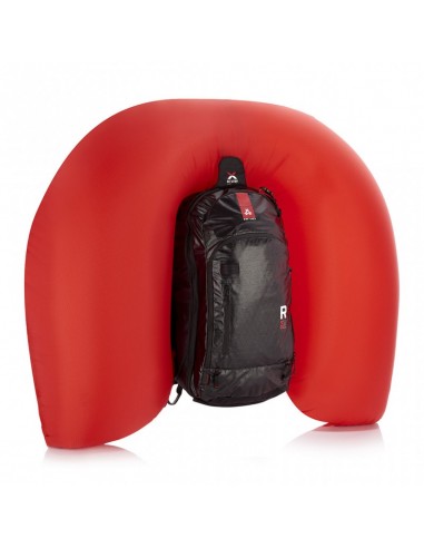 AERBAG R24 PRO FLEX - Sac à dos pour coussin gonflable Freeride - Arva