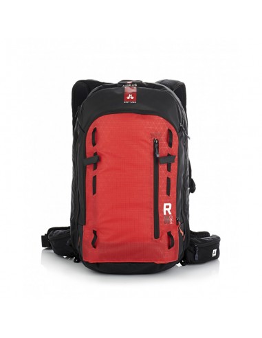 AERBAG R32 PRO FLEX RED - Sac à dos pour coussin gonflable Freeride tecnica - Arva