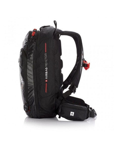 AIRBAG R40 PRO FLEX - Mochila airbag de freeride - Arva