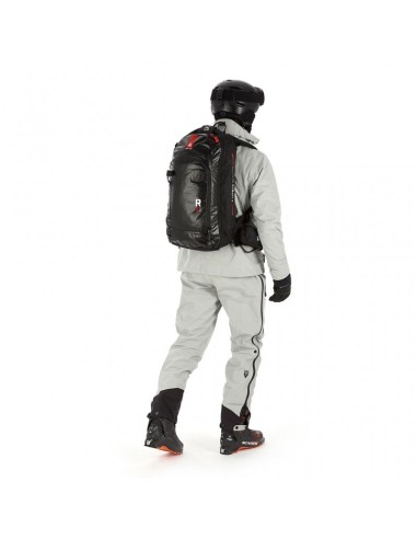 AIRBAG R40 PRO FLEX - Mochila airbag de freeride - Arva