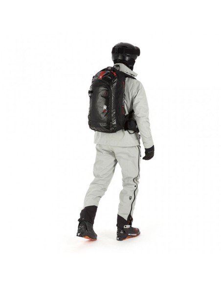 AIRBAG R40 PRO FLEX - Mochila airbag de freeride - Arva
