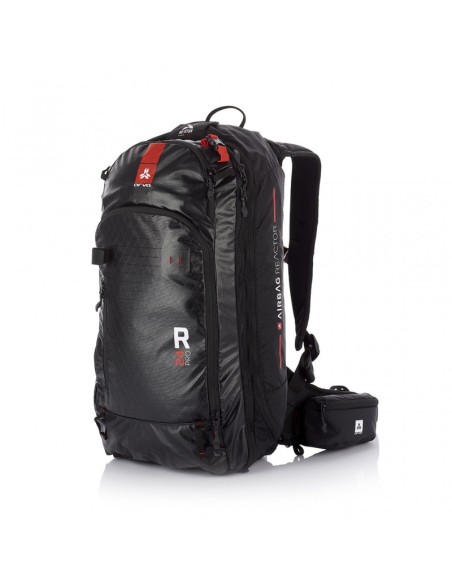 AIRBAG R40 PRO FLEX - Mochila airbag de freeride - Arva