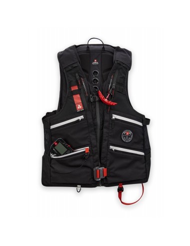 AIRBAG RIDE VEST15+ - Gilet-sac à dos airbag technique - Arva
