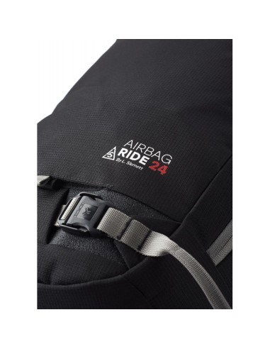 AERBAG RIDE24 SWITCH - sac à dos airbag technique pour freeride - Arva