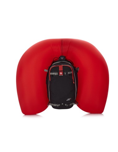AERBAG RIDE24 SWITCH - sac à dos airbag technique pour freeride - Arva