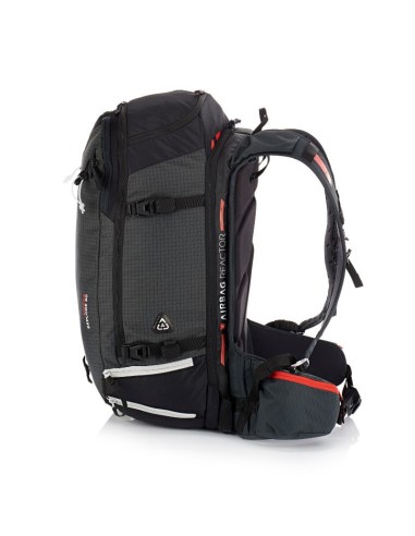 BUDGET EXTREME DE L'AIRBAG - RIDE24+EXPLORE 40 - Sac à dos modulaire - Arva