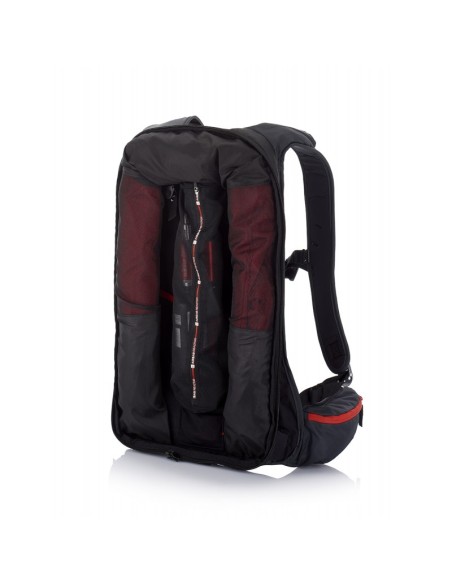 AIRBAG SWITCH MIX BUNDLE - RIDE18 BLACK+TOUR32 (Grey) - Airbag Modulaire Kit - Arva