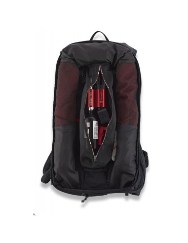 AIRBAG SWITCH MIX BUNDLE - RIDE18 BLACK+TOUR32 (Grey) - Airbag Modulaire Kit - Arva