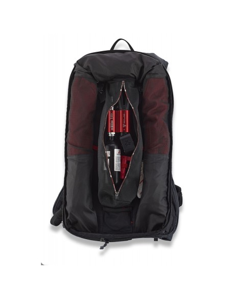 AIRBAG SWITCH MIX BUNDLE - RIDE18 BLACK+TOUR32 (Grey) - Airbag Modulaire Kit - Arva