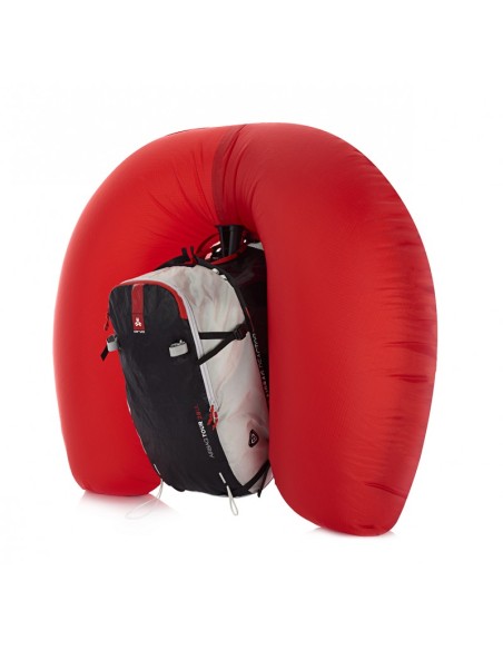 AIRBAG TOUR 28 UL - sac à dos ultraligera pour le ski de montagne - Arva