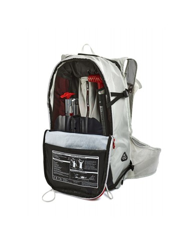 AIRBAG TOUR 28 UL - sac à dos ultraligera pour le ski de montagne - Arva