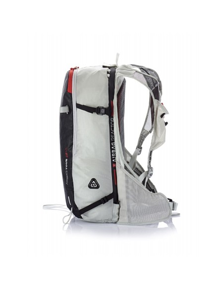 AIRBAG TOUR 28 UL - sac à dos ultraligera pour le ski de montagne - Arva