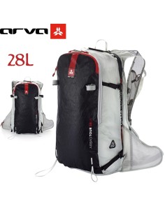 AIRBAG TOUR 28 UL - sac à dos ultraligera pour le ski de montagne - Arva